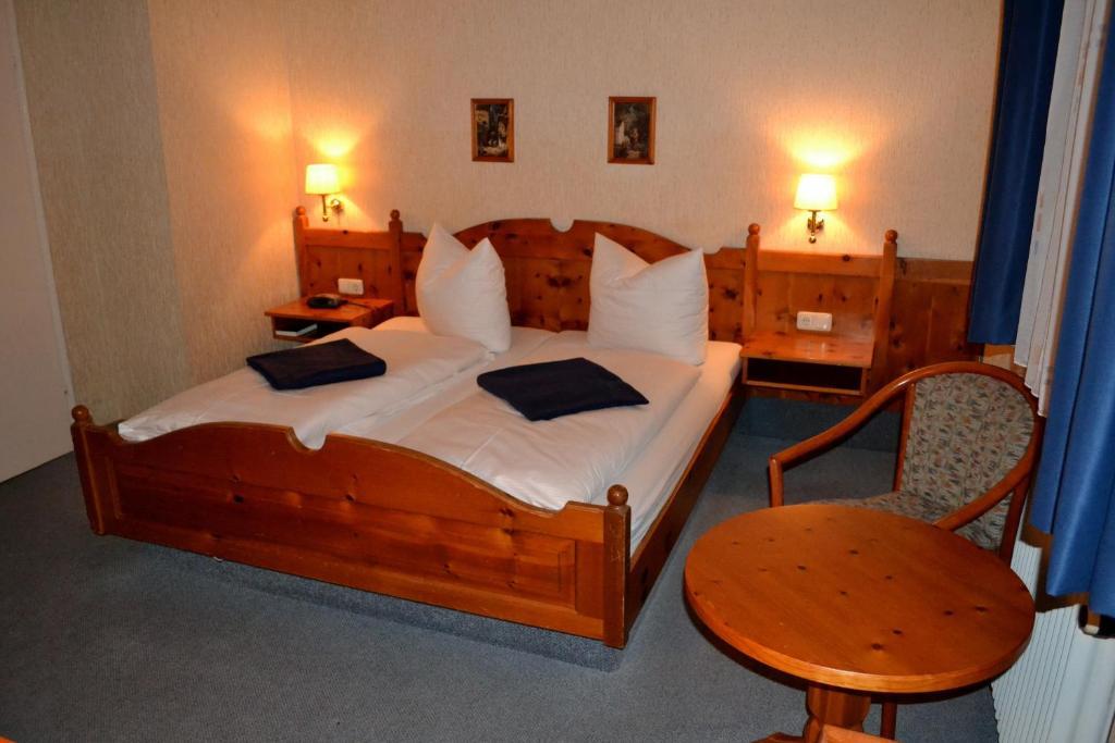Doppelzimmer