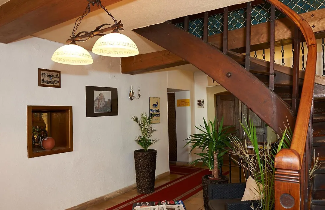Hotel Walfisch-1
